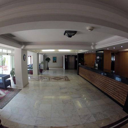 Surtel Hotel Kusadası Esterno foto